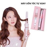 May Uon Tu Dong 360 Automatic Rotating Curly Hair