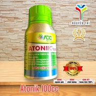 [CHÍNH HÃNG] ATONIK 100cc công ty ADC. thuốc kích thích sinh trưởng cây trồng thế hệ mới.