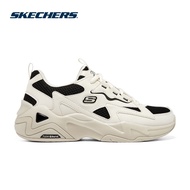 Skechers Women Good Year Sport D'Lites Hyper Burst Shoes - 896178-NTBK