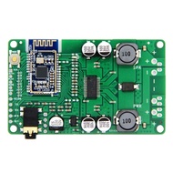 TWS TPA3118 Amplifier Audio Board Amplificador AUX 30W CSRA64215 5.0 Bluetooth Receiver APTX APTXLL