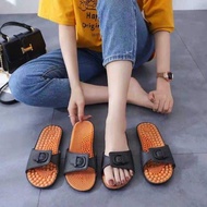 ASADI slippers foot massage indoor and outdoor slippers