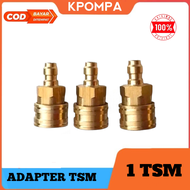Adapter tsm Sparepart pompa pcp Sparepart pcp Kupler tsm