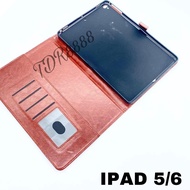 Amazing Price SOFTCASE IPAD 5 - A1822 - A1823 - IPAD 6 - A1954 - A1893 - IPAD AIR - IPAD AIR 2 - CAS