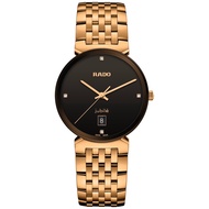 Rado Florence Classic Diamonds Quartz 30mm Women Watch R48917703