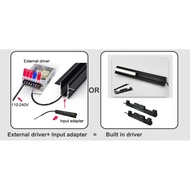 Magnetic LED Track Light DRIVER TRANSFORMER -磁铁轨道条电源