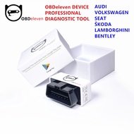 Original OBDeleven  OBD2 Diagnostic Tool Supports Android VW Can Up To PRO Version OBDelevean  For Volkswagen/Audi /Seat