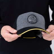 AMG Baseball Cap Gray/Melange/Black