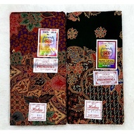 Sarung Batik Cap Tiga Setangkai / KAIN SARUNG BATIK / Kain Batik Viral / Kain Batik Jawa / Tiga Sera