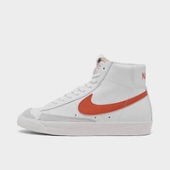 ナイキ メンズ ブレーザー Nike Blazer Mid '77 Vintage スニーカー White/Mantra Orange/Sail/Total Orange
