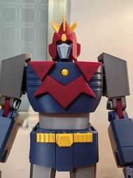 Future Fusion 31V VOLTES V Classic Action Figure Model Toys Gifts  V型電磁俠 可動手辦 非模型/ 超合金