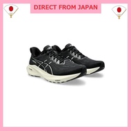 [ASICS] Running Shoes GT-2000 13 1011B863 Men's 003 (Black/White) 28.0 cm 4E
[ASICS] Running Shoes G