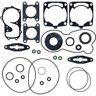 PL600 GASKET KIT FORPOLARIS 600 WINDEROSA FULL END GASKET KIT 2009 - 2015 INDY IQ SHIFT 711307