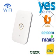 4G Wifi Router mini router 3G 4G Lte Wireless Portable Pocket wi fi Mobile Hotspot Car Wi-fi Router With Sim Card Slot