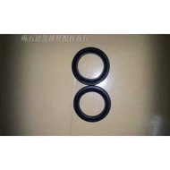 Suzuki DR-Z400 DR400 Front Shock Absorption Dust Seal Oil Seal Cover Dust Seal Cover Pair