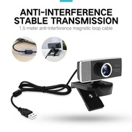 Gsou T20 Web Camera Webcam 1280x720p.
