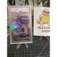 Boa Hancock SP OP14 PSA10 (replica)