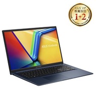 ASUS Vivobook 17 筆記型電腦 藍(i5-1335U/8G/512G/W11) X1704VA-0021B1335U