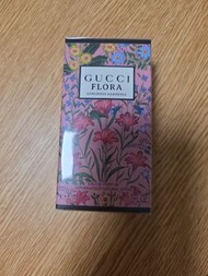Gucci Flora Gorgeous Gardenia 香水