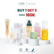 FABIL - All-in-One Skincare Bundle Package 160 thousand