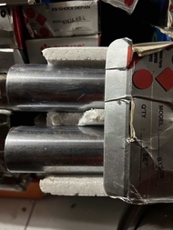 AS SHOCK DEPAN TABUNG HALU HALU BYSON CHOHO SEPASANG