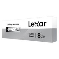 8GB (8GBx1) 2666MHz DDR4 RAM PC (แรมพีซี) KLEVV (KD48GU88C-26N190A)