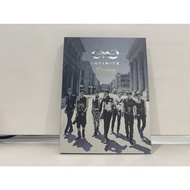 1 CD MUSIC Korean INFINITE Destiny (Z3C72)
