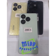 ITEL A50 A667LP HOUSING CASING CASING BACKDOOR PLUS BEZEL BAZEL FULLSET