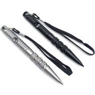 Detachable Outdoor Multifunctional T-Shaped Self-Defense Defense Pen Tool Self-Defense Self-