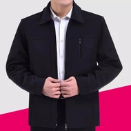 TERBARU JAKET KANTOR PRIA / SEMI JAS JAKET PRIA BERKUALITAS / jasket pria santri/jaket semi jas pria