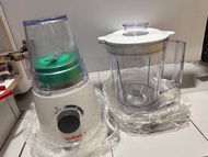 Tefal 攪拌機
