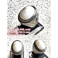 Stone ring f051L m4 n1 g4 j4h natural