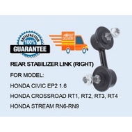 [HOT SALE][GENUINE BRAND] REAR STABILIZER LINK GENUINE BRAND JIKIU FOR HONDA STREAM, CIVIC EP2, CROS