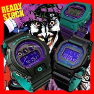 Joker JELLY DW5600 DW6900 WATCHES WOMEN MEN WOMEN WATCHES CATIK VIRAL