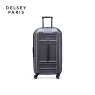 Delsey Paris Rempart Anthracite 73cm (L) Luggage