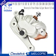 Front Brake Caliper Master Cylinder Motorcycle Front Brake Calipers Front Brake Caliper forKTM XCW M