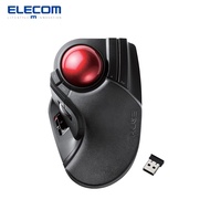 CAD 2D 3D Design Graphic Trackball Mouse