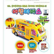 🇰🇷韓國境內版 pororo 聲光 音樂 唱歌 巴士 學習 教育 玩具遊戲組