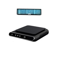 EKLEVA ตัวกรองสำรองสำหรับเครื่องกรองอากาศรถยนต์ Z2/Z3/Z4 Z5อุปกรณ์เสริมตัวกรองแบบถอดเปลี่ยนได้เครื่อ