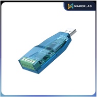 USB to RS485/RS232 Converter