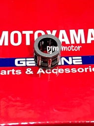 ORIGINAL MOTOYAMA NEEDLE BEARING PIN PISTON lahar bambu mesin chainsaw senso sinso motoyama cs10000