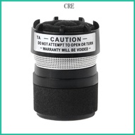 CRE MIC Dynamic Cartridge MIC Core Dynamic Microphone Cartridge for Head Core Mic Pa