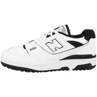 New Balance 550 White Black BB550HA1 Mens Size 8
