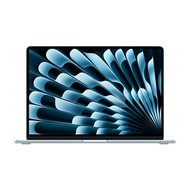 Apple - Apple 15 吋 MacBook Air - 天藍色