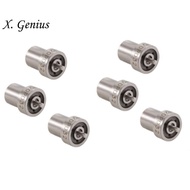 New   Injector Nozzle 6 PCS DN20PD32 for  1C 2C 1CL 2CL 2CT