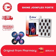 SHINE JOINFLEX FORTE 60'S (15'S x 4)