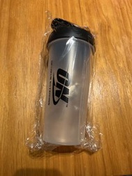 Optimum Nutrition Shaker Bottle