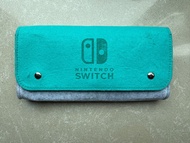 任天堂switch 遊戲主機收納包