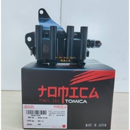 ✅READY STOCK✅Tomica Plug Ignition Coil Made In Japan KIA RIO 1.3 01Y (0K30A-18-10X)