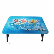 Lapdesk Cartoon Character Children's Folding Study Table