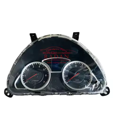 Combination Meter Assy Speedometer Assy For Changan CM10 Chana Star 9 3820010-J11 3820010-J13